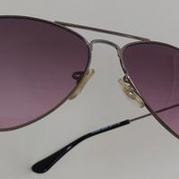RayBan occhiali da sole unisex bambina/bambino