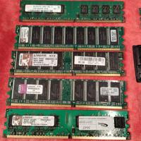 Ram DDR3 per computer fissi