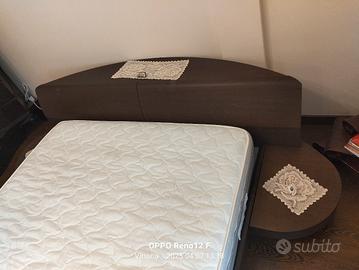 letto come nuovo 