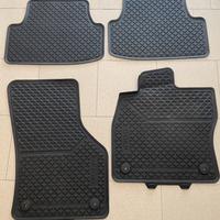 Tappeti gomma Originali VW Golf 7 - 5G1061502A82V