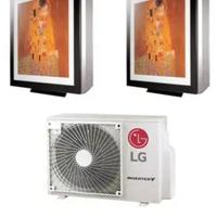 condizionatore Lg 12000 btu