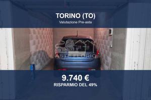 Immobile in asta di 15 m² a Torino