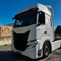 Iveco S-way 510 Euro 6 d Km 420.000
