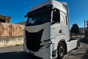 Iveco S-way 510 Euro 6 d Km 420.000