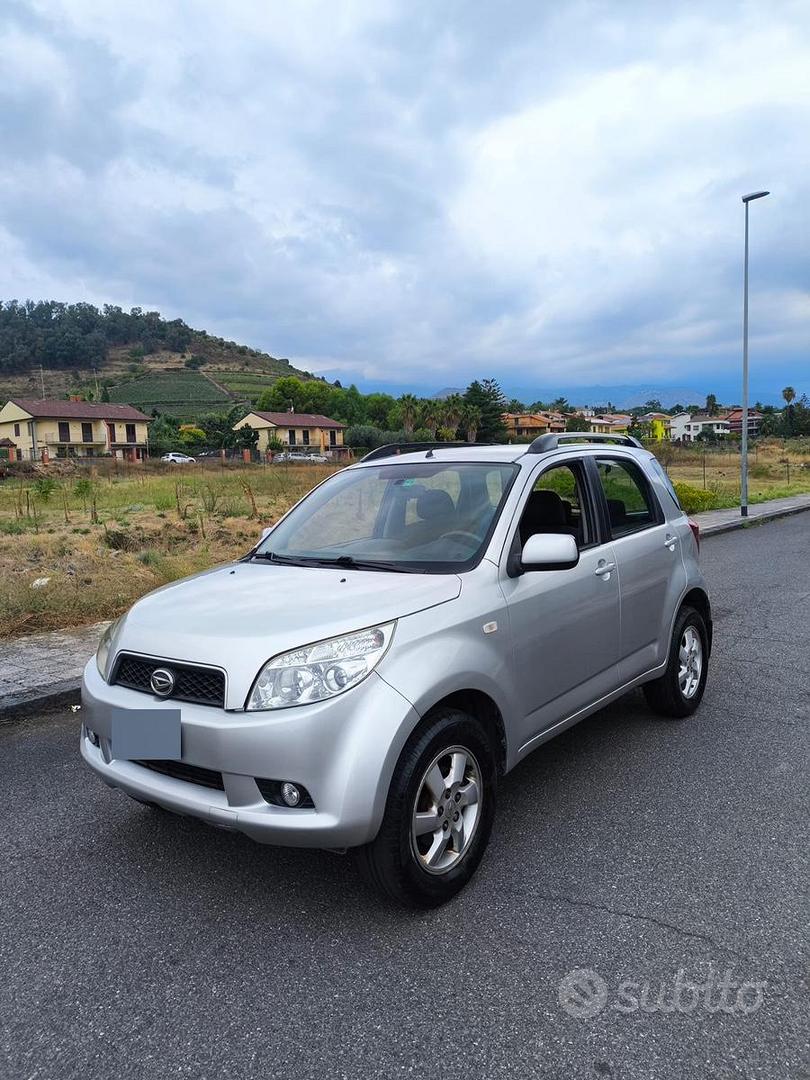 Daihatsu Terios