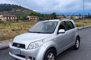 Daihatsu Terios