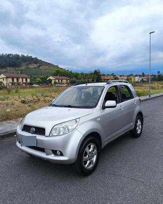 Daihatsu Terios