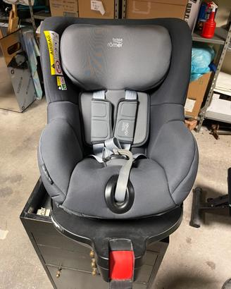 Britax Roemer DUALFIX M i-SIZE