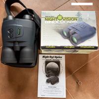 Binocolo Notturno