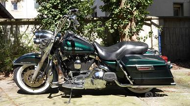 Harley Davidson Road King Evo 1998