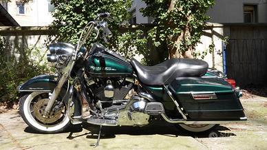 Harley Davidson Road King Evo 1998