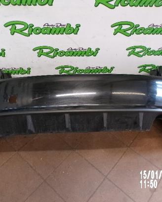 PARAURTI POSTERIORE IMPREZA XV GHD ANNO 2010