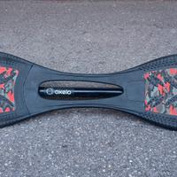 WAVEBOARD MODELLO OXELO 