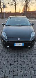 Punto Lounge Sport GPL