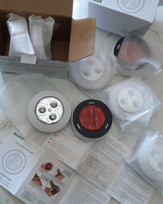 Lampade a LED (4)