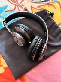 Cuffie touch wireless e bluetooth