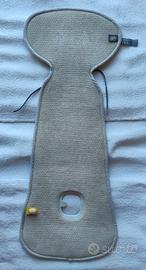 Aerosleep AeroMoov passeggino/seggiolino sabbia