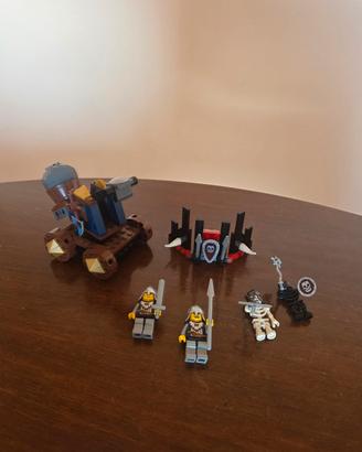 Set LEGO n. 7091