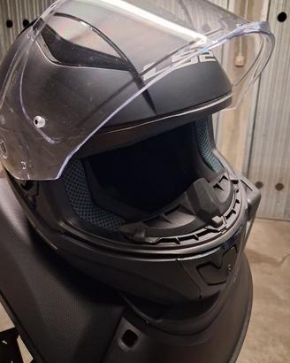 Casco LS2