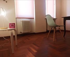 Stanza uso professionale in studio avviato