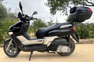 Yamaha versity xc300