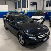 Mercedes-benz C 180 d Premium
