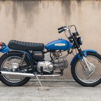 Harley-Davidson Aermacchi Sprint 350 - 1970