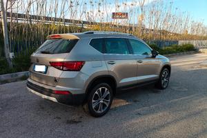 Seat ateca 1.6 TDI Style Unico Proprietario
