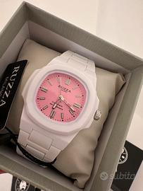 Ruzza Watch Bubble Gum