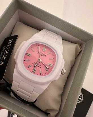 Ruzza Watch Bubble Gum