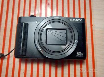 Sony DSC-HX80