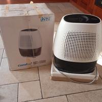 Deumidificatore Comfee 12 litri MDT1-12DEN3