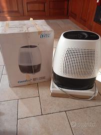 Deumidificatore Comfee 12 litri MDT1-12DEN3