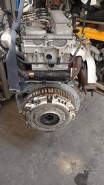 MOTORE HYUNDAI H1 2.5 CRD CODICE D4CB KM 144000 AN