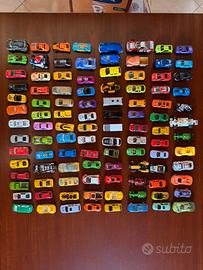 Lotto automobiline Vintage