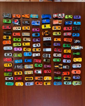 Lotto automobiline Vintage