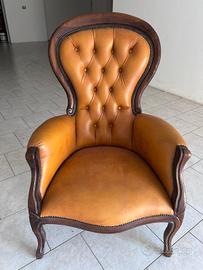 poltrona
