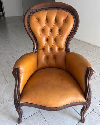 poltrona