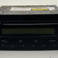 AUTORADIO FIAT Grande Punto 1a Serie (05>08)