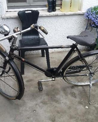 Bici epoca BIANCHI - LEGGERE BENE