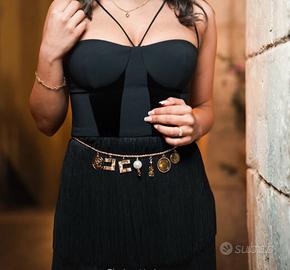 Abito Elisabetta franchi