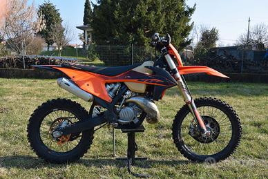 Ktm Exc 150