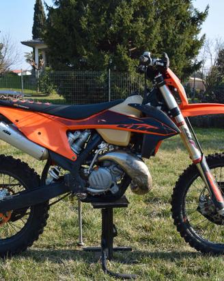 Ktm Exc 150