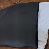 cuscino antidecubito in gel