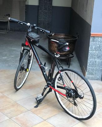 Bici uomo