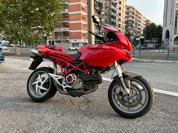 Ducati Multistrada 1000 DS