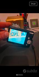 Nikon Coolpix L20 Black  Fotocamera Digitale Y2K 