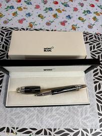 Penna Montblanc Pix Rollerball nera