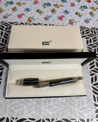 Penna Montblanc Pix Rollerball nera