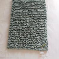 Tappeto Maisons du Monde Joanny color azzurro